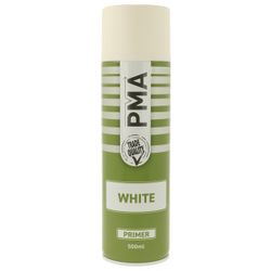 White Oxide Primer Aerosol 500ml
