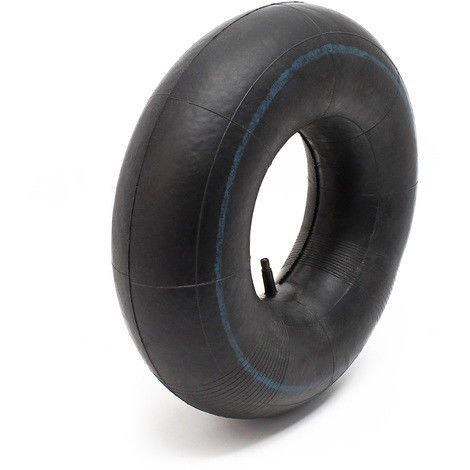 Inner Tube Straight Valve 4"