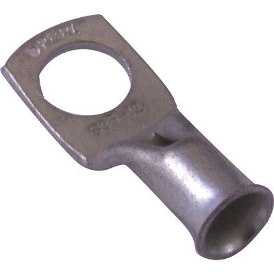 35mm Wire Copper Crimp Terminals | 50 Pack
