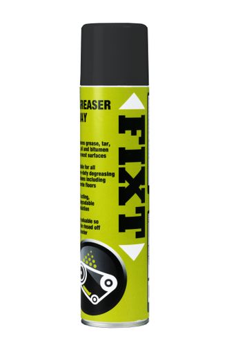 Degreaser