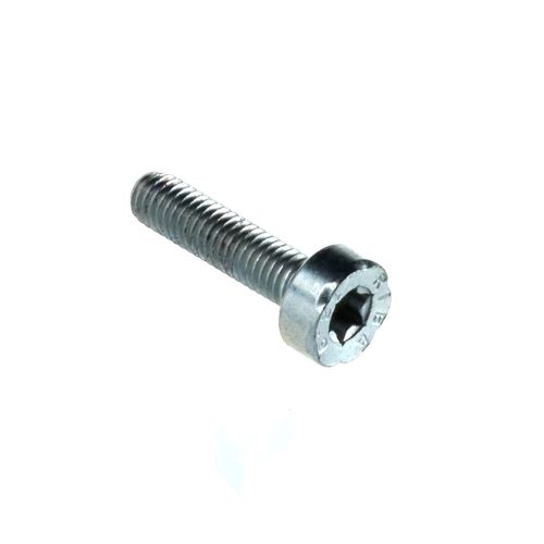 Spline Screw M5 X 20