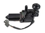 JCB Style Rear Wiper Motor OEM: 332/C3213 (HTH2716)