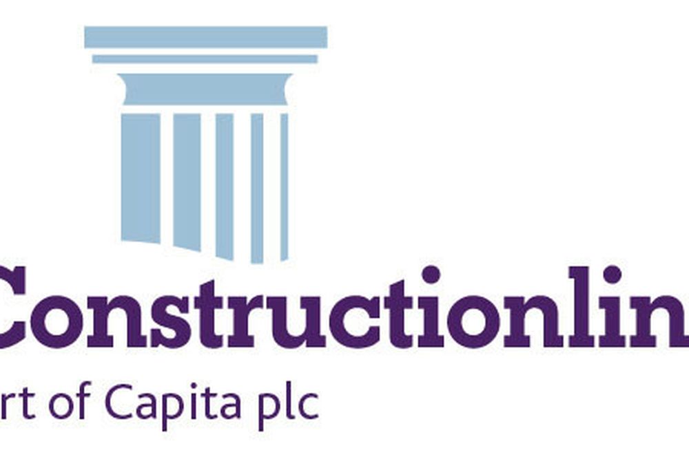 HTS are proud to be an accredited Constructionline supplier