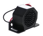 Nightshift Reverse Alarm