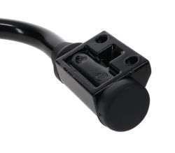 Manitou Rear Mirror & Arm Kit