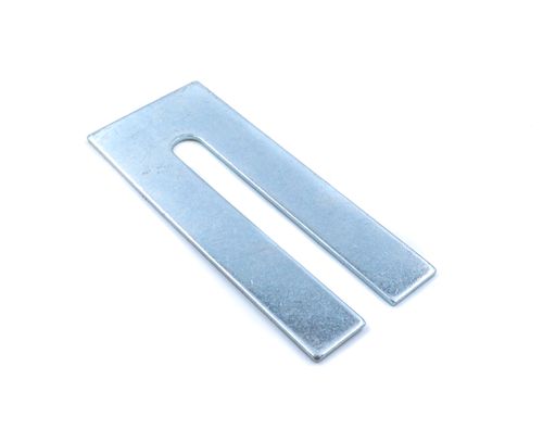 Wear Pad Shim - JCB For JCB Part Number 162/03187