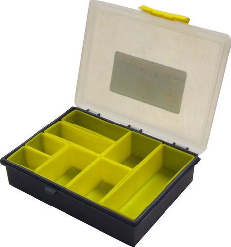 8 Compartment Storage Box Medium