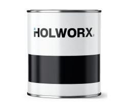 Volvo Grey Paint - Touch Up 1L