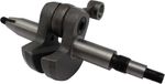 Crankshaft - Genuine