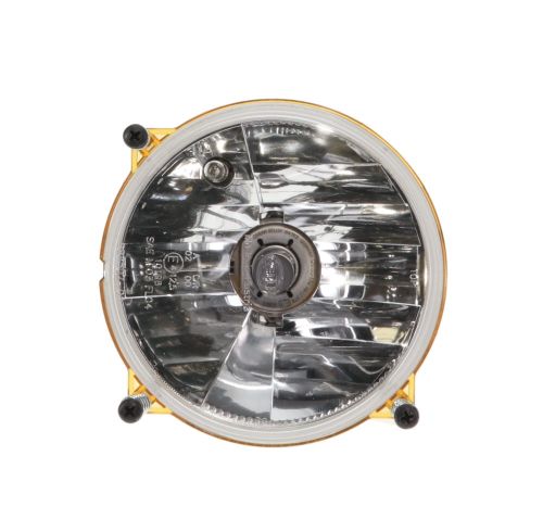 Hamm Headlamp OEM Number: 2030857