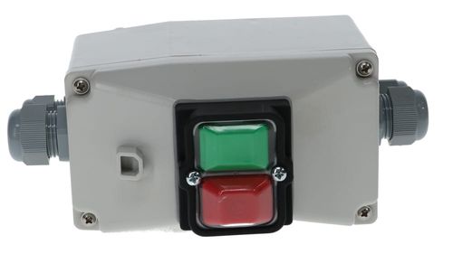 Switchbox (230V) (>Ser. 202749)