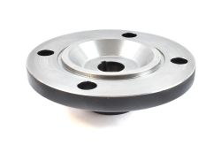 Thwaites 5 - 7 Tonne Hydraulic Pump Mounting Adaptor OEM; T2392 (HTL2178)