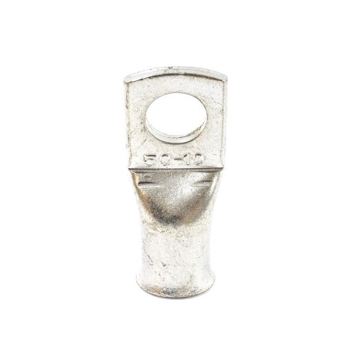 Battery Terminal Eyes 50-10 Pk10