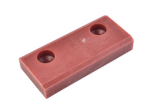Wear Pad Assembly For JCB Part Number 331/13335
