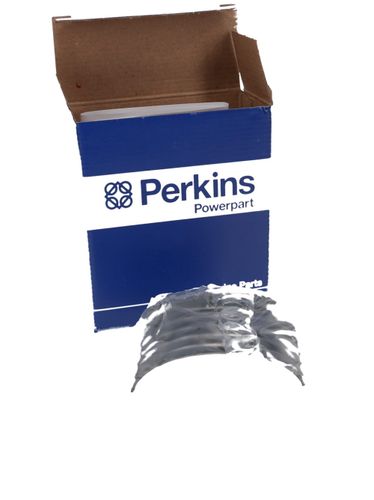 Perkins Bearing Set OEM: U5Me0034