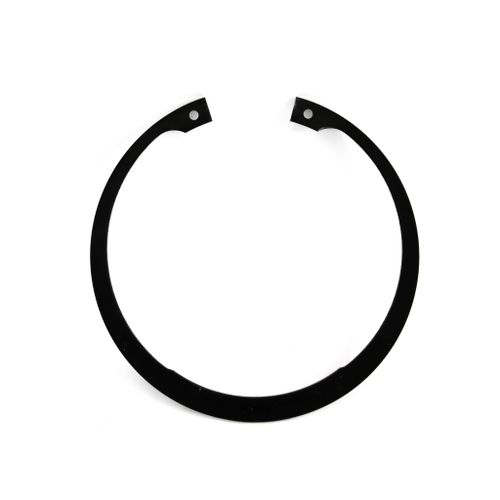 Wacker Neuson Roller Drum Shaft Bearing Retaining Ring OEM Number: 5000044706
