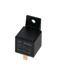 Relay 12V 5 Pin