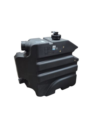 Wacker Neuson Fuel Tank - OEM Number: 1000503021