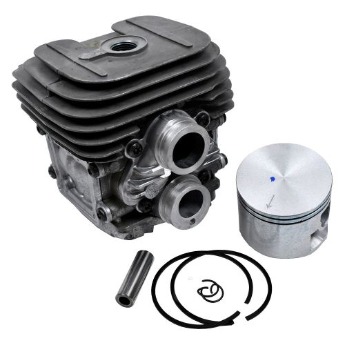 Stihl TS410 Cylinder With Piston -  Non-Genuine Professional OEM: 4238 020 1207