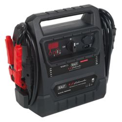Roadstart Jump Pack 4600A 12/24V (HEL3029)
