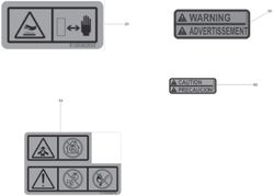 Label - Safety Warning