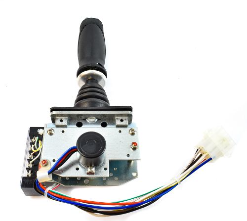 JLG Style Joystick Drive/Steer 1 Axis OEM: 1600283