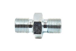 1/8" X 1/4" M/M Hydraulic Adap (HOS0694)