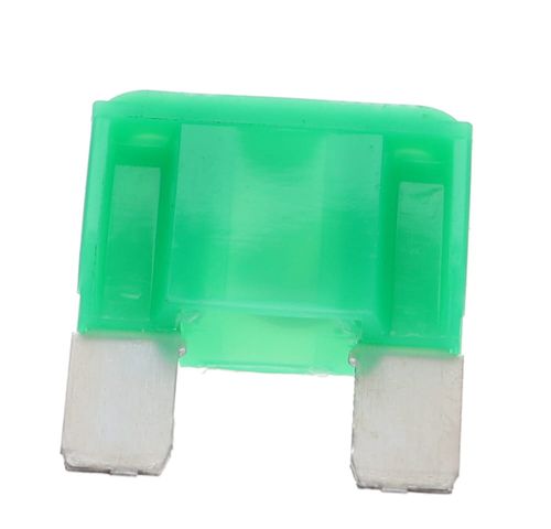 30 Amp Maxi Blade Fuses Pk10