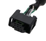 Thwaites Throttle Pedal-4