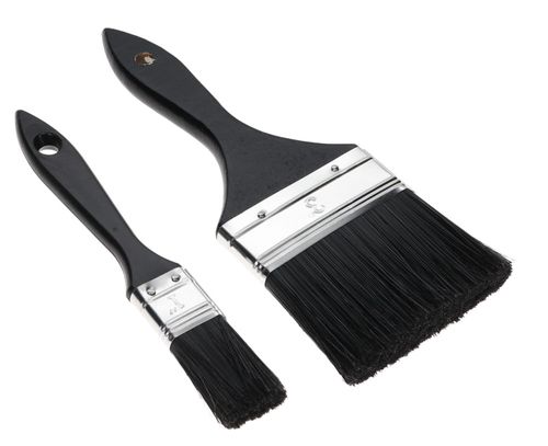 Paint Brushes - Essential