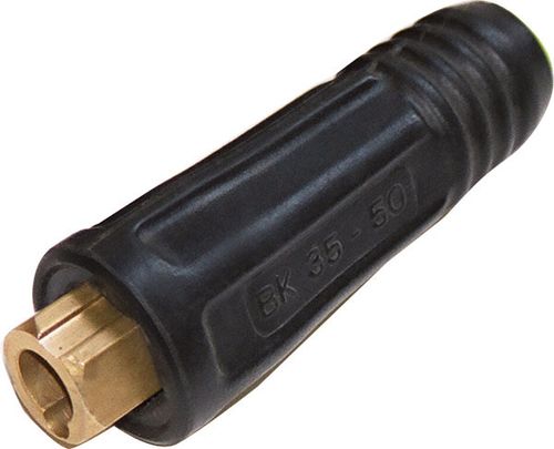 Cable Socket 35-50mm