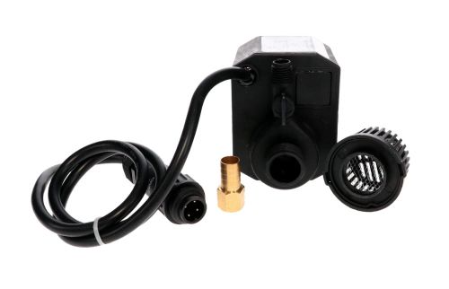 110V Water Pump Kit