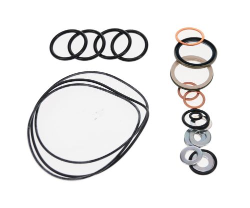 Thwaites Steering Orbital Seal Kit - OEM Number: T53880