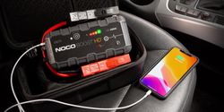 “Noco GB70 Boost HD 2000A Jump Starter 12V”-2