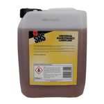 SAS Maintenance Fluid 5 Litre (HRM0290)