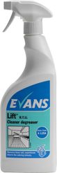 Cleaner Degreaser 750ml