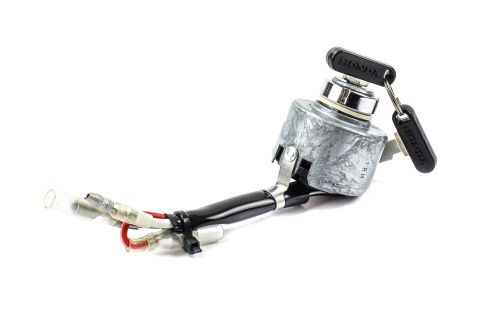 Honda GD410 Gd411 Ignition Switch OEM Number: 35100-Zg3-802