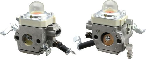 Wacker BS50 Carburettor W/O Interlocks