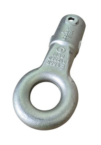 Bpw 50mm Din Towing Eye