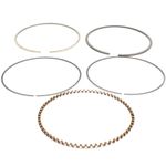 Honda GX160, GX200 Piston Rings (HEN0278)