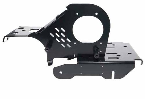 Bedplate (Serial No. 80914>)