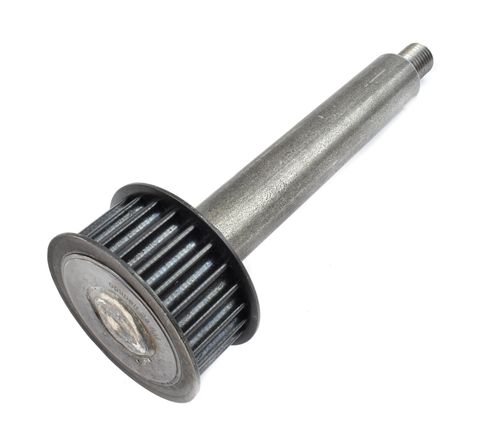 Layshaft ( May '04 > Jan '09)