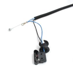 Throttle Cable (HGR0978)