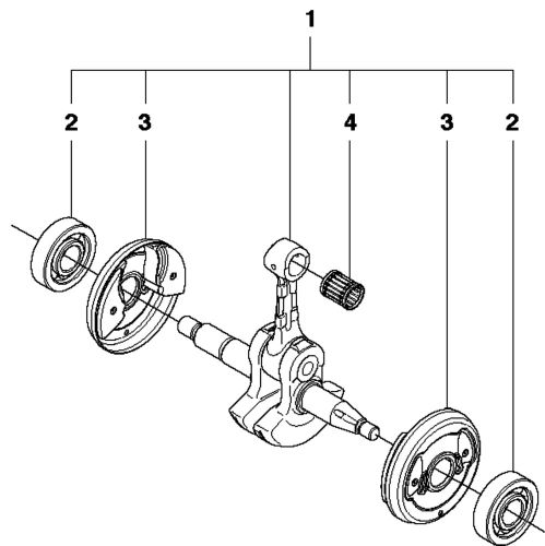 Needle Bearing