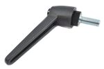 JCB Style Clamp Lever OEM: 162/03203