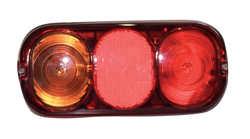 Rear Combination Lamps