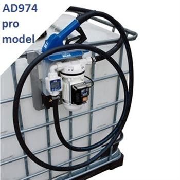 Adblue Pro Pump 12V