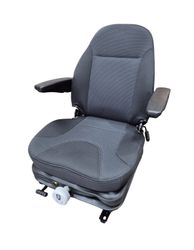 Suspension Seat-1