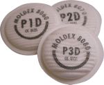 Particulate Filters (P1) For Use Against Non Toxic