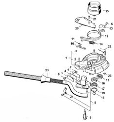 Clutch Housing